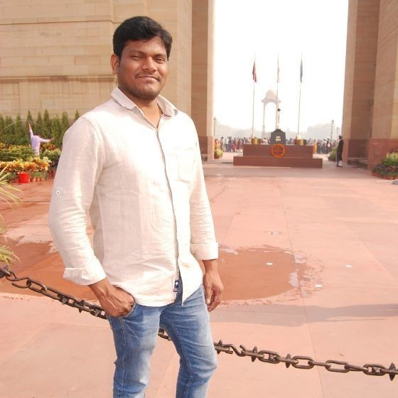 senthilkumar s medical device freelancer for hire