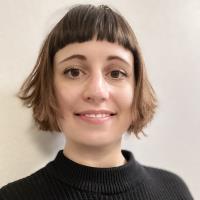 Anna S. - PhD - Subject Matter Expert from Kolabtree