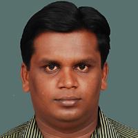 Velmurugan J. - Bachelor of Chemical Engineering - Subject Matter Expert from Kolabtree
