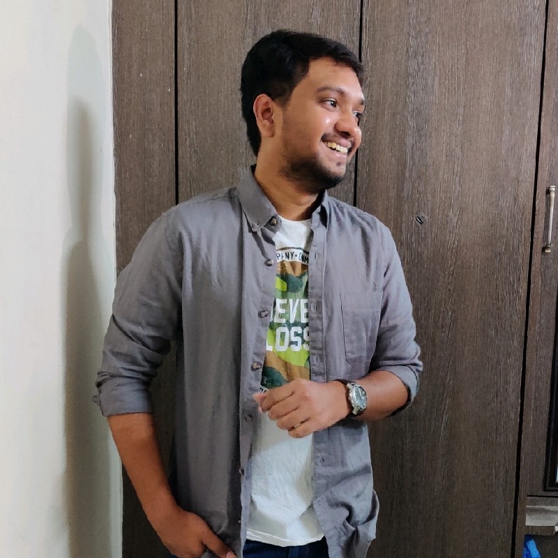 Ashwani Kumar D. - Post Graduate Diploma in Business Analytics - Subject Matter Expert from Kolabtree