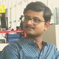 AYAN P. - PhD (Chemistry) - Subject Matter Expert from Kolabtree