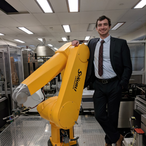 Michael R. - PhD - VMSC - Subject Matter Expert from Kolabtree