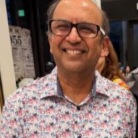 Narayanan P. - MSIS - Subject Matter Expert from Kolabtree