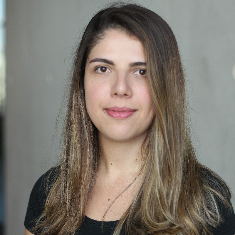 Jadna B. - PhD | Neuroscience - Subject Matter Expert from Kolabtree