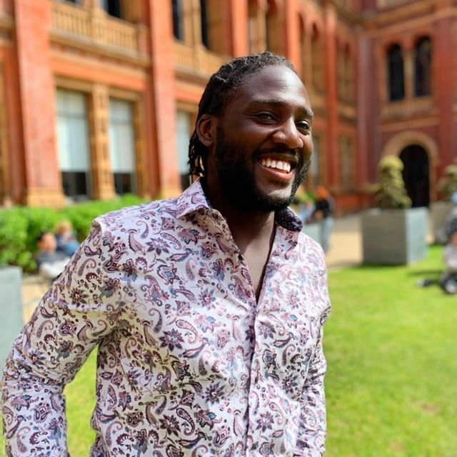 Chileab R. - MSc in Molecular Medicine - Subject Matter Expert from Kolabtree