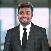 K J. - Ph.D., in Pharmacy - Subject Matter Expert from Kolabtree