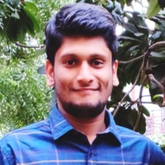 Pratik K. - PhD (Nanobiotechnology) - Subject Matter Expert from Kolabtree