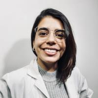 Melina B. - Màster en neuropediatria - Subject Matter Expert from Kolabtree