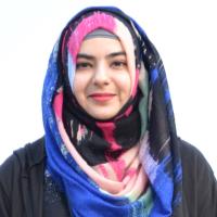 Naila J. - M.Phil - Subject Matter Expert from Kolabtree