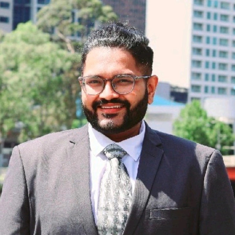 Parth B. - PhD-Life Sciences - Subject Matter Expert from Kolabtree