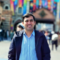 haseeb rehman sociology consultant for hire