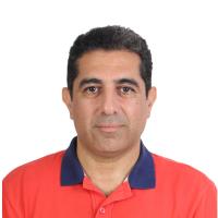 Babak N. - Visiting Scholar - Environmental Engineering - Subject Matter Expert from Kolabtree