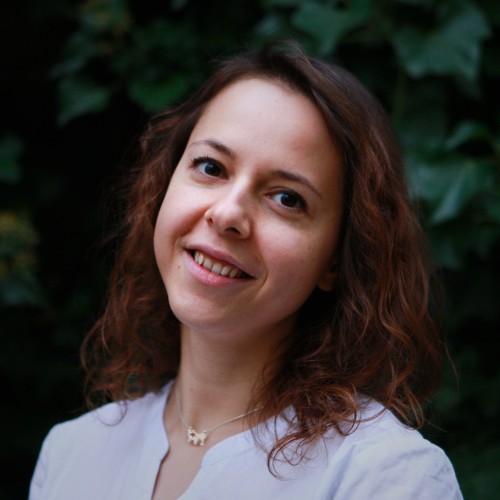 hire freelance cognitive science expert viktoria korzhova