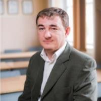 hire freelance mathematical analysis expert volodumur luchko