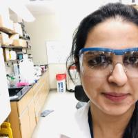 Mariyam Z. - PhD, Biochemistry - Subject Matter Expert from Kolabtree