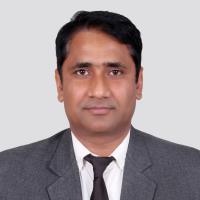 Ashok Kumar S. - PhD - Subject Matter Expert from Kolabtree