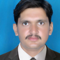 Muhammad A. - Master in English and Political Science - Subject Matter Expert from Kolabtree