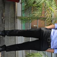 Soumya Ranjan N. - M.Sc. Biostatistics & Demography - Subject Matter Expert from Kolabtree