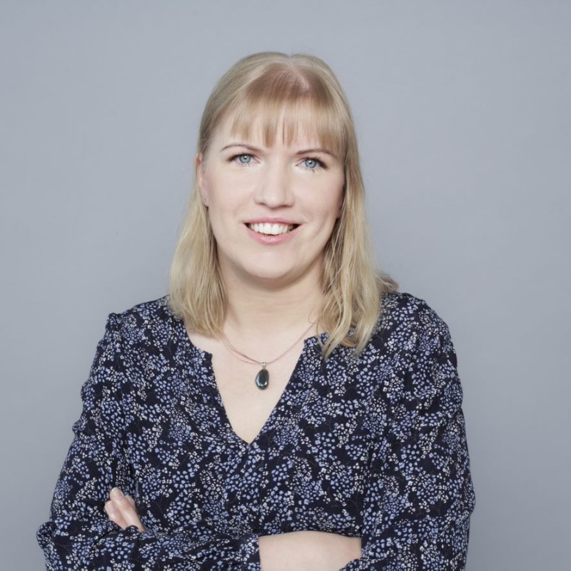 Gerli P. - Master of Engineering - Subject Matter Expert from Kolabtree