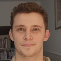 Frederick R. - DPhil - Chromosome and Developmental Biology - Subject Matter Expert from Kolabtree