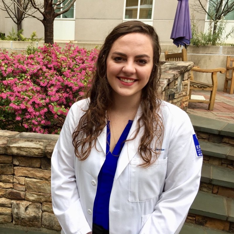 Caroline S. - Medical Degree (MD) - Subject Matter Expert from Kolabtree