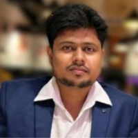 Sarbar Ali S. - Msc - Biotechnology - Subject Matter Expert from Kolabtree