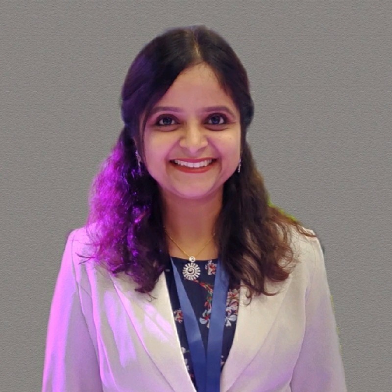 Payal C. - Chemistry PhD - Subject Matter Expert from Kolabtree