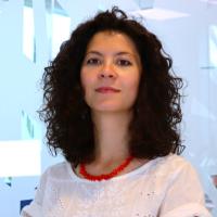 Chiara M. - master degree in Medical Biotechnology - Subject Matter Expert from Kolabtree