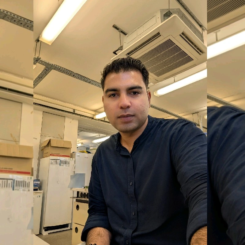 Safwan R. - Genetics manipulation and molecular cell biology - Subject Matter Expert from Kolabtree