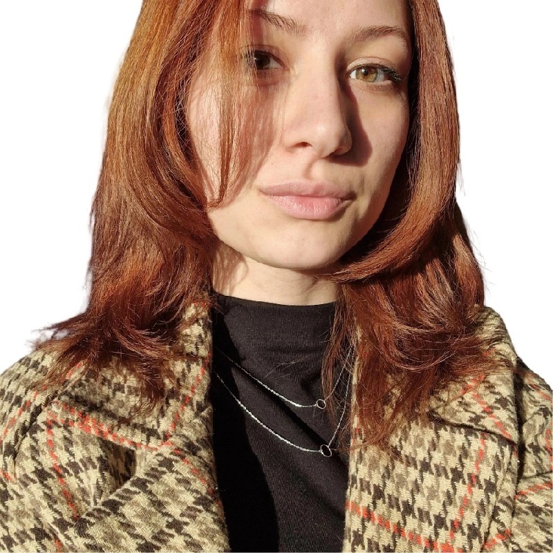 Olena D. - PhD | Neuroscience - Subject Matter Expert from Kolabtree