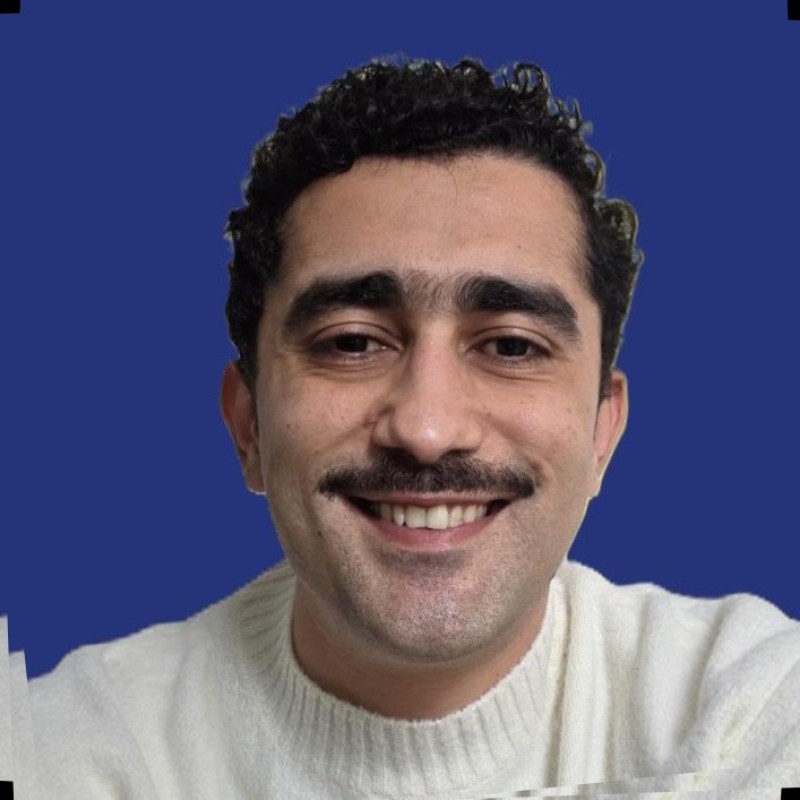 Ghaith B. - Master of Global Health - Subject Matter Expert from Kolabtree