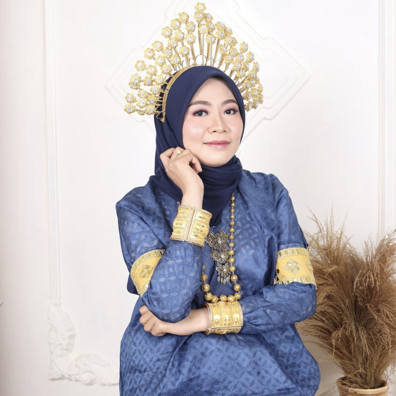 Maya M. - Dr. - ENGLISH LANGUAGE EDUCATION - Subject Matter Expert from Kolabtree