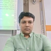 Manas Kumar M. - PhD - Subject Matter Expert from Kolabtree