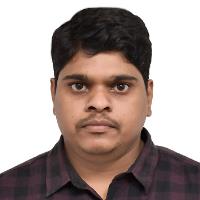 Venkateswara R N. - Doctor of Philosophy (Ph.D.) - Biosciences and Bioengineering - Subject Matter Expert from Kolabtree