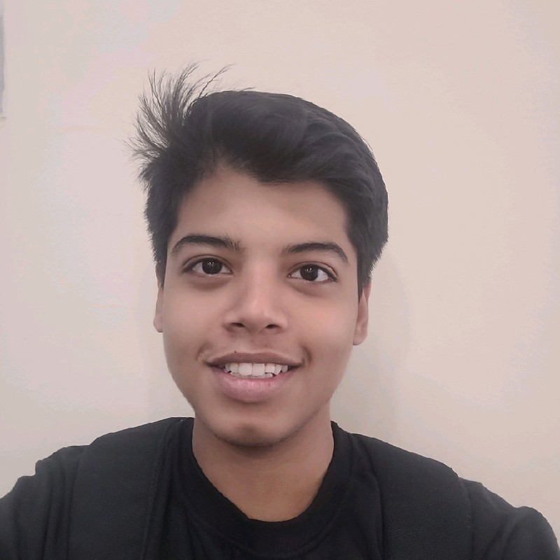 Gaurav J. - Information Technology and Chemical Engineering - Subject Matter Expert from Kolabtree