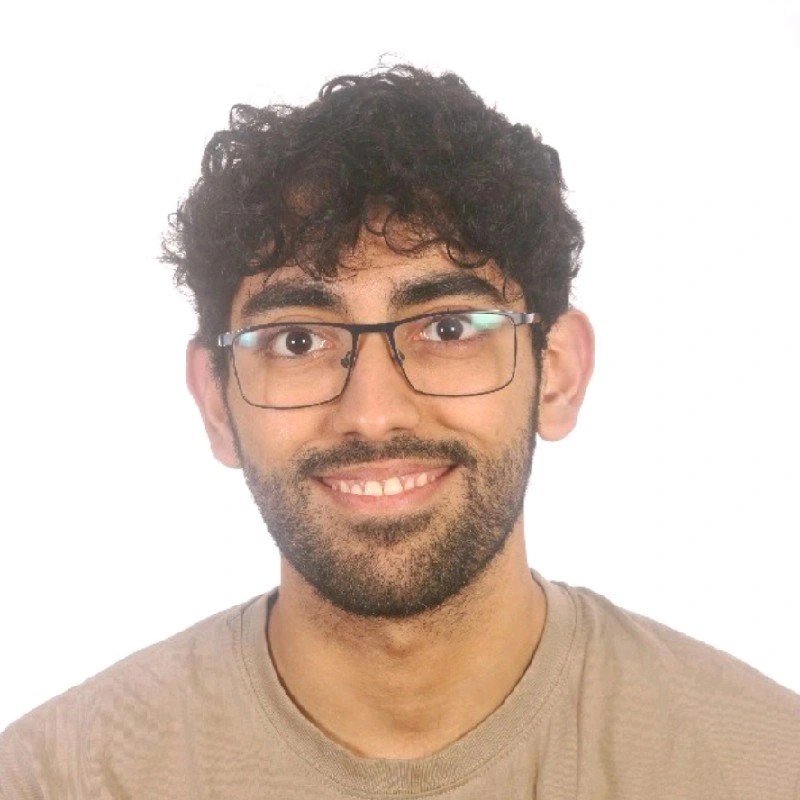 Adil H. - Master of Engineering in Bioinformatics - Subject Matter Expert from Kolabtree