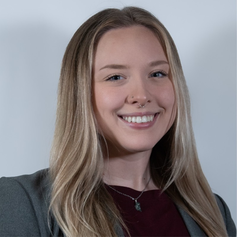 Kaitlyn S. - Master of Science in Biomedical Engineering - Subject Matter Expert from Kolabtree