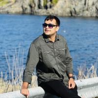 Saurov N. - Master of Engineering in Civil Engineering - Subject Matter Expert from Kolabtree