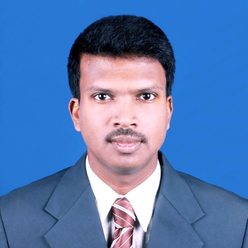 Dr  . - Ph.D - ORGANIC CHEMISTRY - Subject Matter Expert from Kolabtree