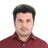 Syed Niaz Ali S. - Doctorat - Department of Chemistry - Subject Matter Expert from Kolabtree