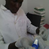 Oluwaseun O. - B.Sc. (Hons) Biotechnology - Subject Matter Expert from Kolabtree