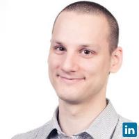 Viktor K. - Graduate Program - Subject Matter Expert from Kolabtree