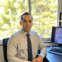 Davoud G. - Doctor of Philosophy (Ph.D) - Subject Matter Expert from Kolabtree