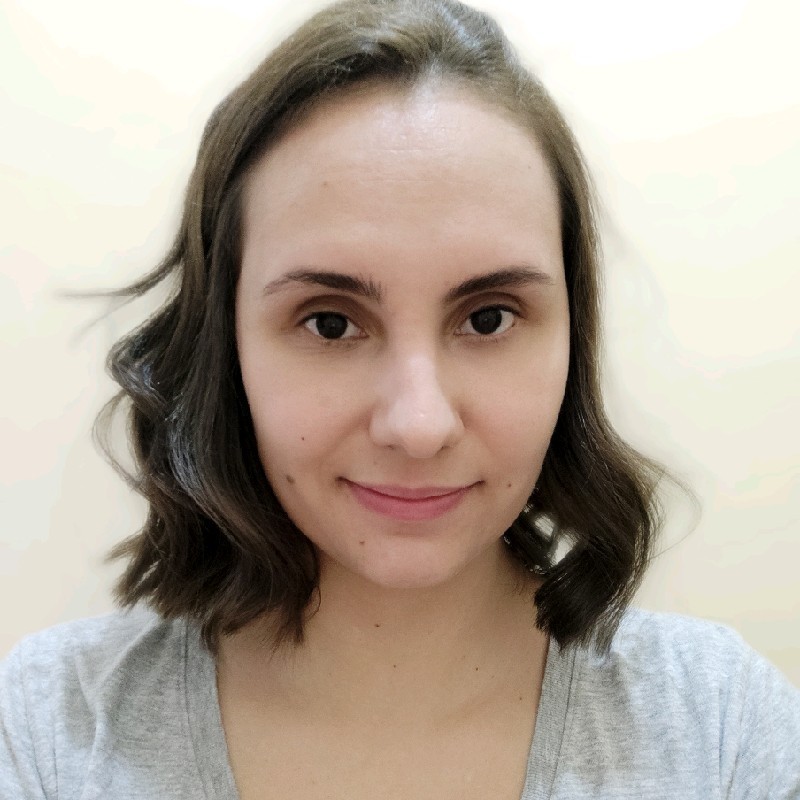 Meira M. - PhD in Science - Chemical Biology - Department of Biological Science - Subject Matter Expert from Kolabtree