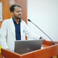 Anurag  G. - Doctor of Pharmacy (Pharm.D.) - Subject Matter Expert from Kolabtree