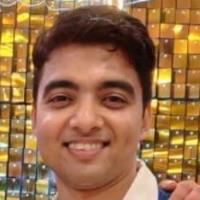 Vinay S. - Master of Pharmacy - Pharmacology - Subject Matter Expert from Kolabtree