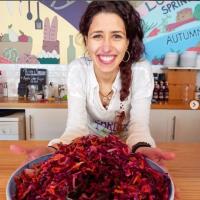 Elisa P. - PhD - Subject Matter Expert from Kolabtree