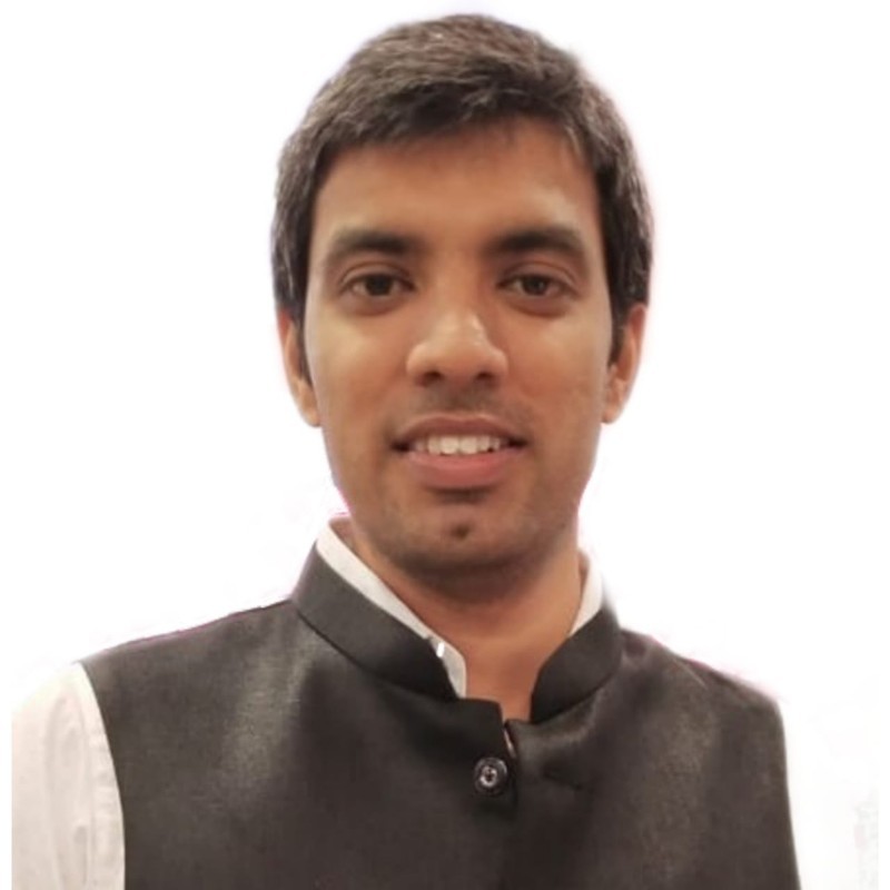 Priyank S. - Master of Philosophy - Subject Matter Expert from Kolabtree