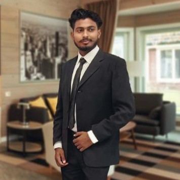 Ali A. - BS - Food Science and Technology - Subject Matter Expert from Kolabtree