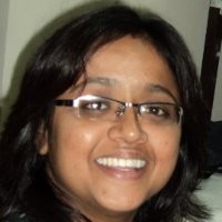 sanchari sinha dutta freelance grant writing expert for hire